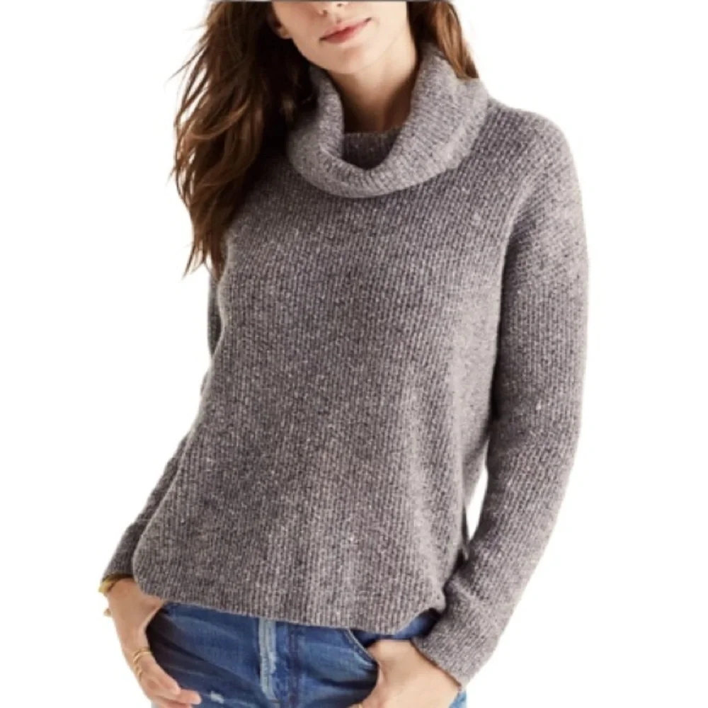 madewell excellent